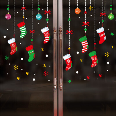 Gobestart 2019 Merry Christmas Household Room Wall Sticker Mural Decor Decal Removable
Gobestart 2019 Merry Christmas Household Room Wall Sticker Mural Decor Decal Removable