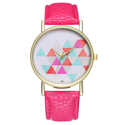 Geometric Pattern Ladies Watch Fashion Orologio Donna Relogio Feminino De Luxe Marque Montre Femmes De Quartz Montres Clock
Geometric Pattern Ladies Watch Fashion Orologio Donna Relogio Feminino De Luxe Marque Montre Femmes De Quartz Montres Clock