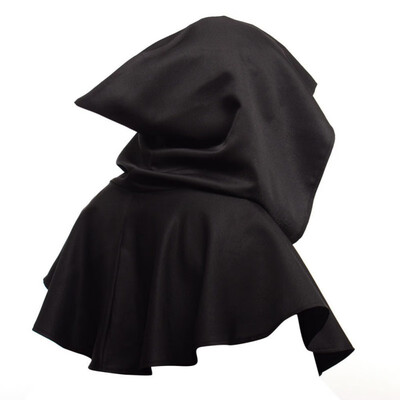 Halloween Hooded Cloak Accessories Headgear Halloween Cape for Adult Party Props Coats Outwear Supplies
Halloween Hooded Cloak Accessories Headgear Halloween Cape for Adult Party Props Coats Outwear Supplies