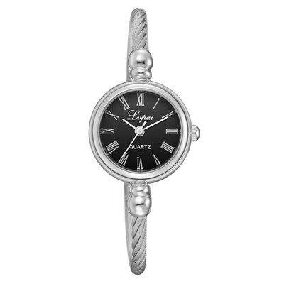 Korean womens watch trend fashion brand watch Roman scale retro bracelet watch bracelet watch
Korean womens watch trend fashion brand watch Roman scale retro bracelet watch bracelet watch