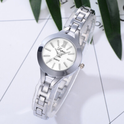LVPAI Luxury Gold Sliver Watches Women Creative Quartz-Watch Ladies Clock Female Bayan Kol Saati Relogio Feminino 233
LVPAI Luxury Gold Sliver Watches Women Creative Quartz-Watch Ladies Clock Female Bayan Kol Saati Relogio Feminino 233