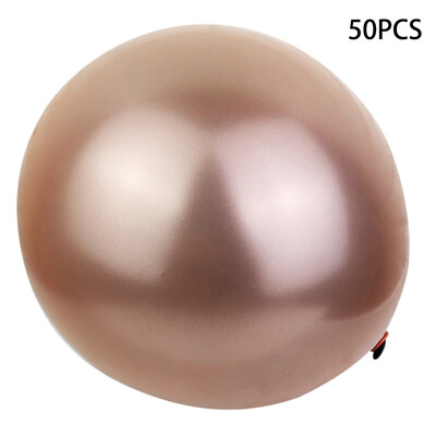Gobestart 50Pcs Chrome Shiny Metallic Latex Balloons for Birthday Wedding Grad Party BU
Gobestart 50Pcs Chrome Shiny Metallic Latex Balloons for Birthday Wedding Grad Party BU