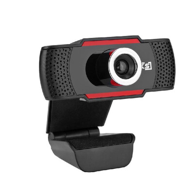 HXSJ Web Camera Computer Laptop Camera 1080P HD for Conference Video Call Live Streaming Noise-canceling Manual Zoom
HXSJ Web Camera Computer Laptop Camera 1080P HD for Conference Video Call Live Streaming Noise-canceling Manual Zoom