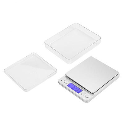 Greensen 500001g High Quality Precision Kitchen Scales Novel Mini Baking Measurement Electronic tools
Greensen 500001g High Quality Precision Kitchen Scales Novel Mini Baking Measurement Electronic tools