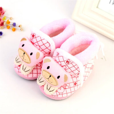 New Winter Baby Girl Snow Boots Shoes Newborn Infant Footwear Knitted Cartoon Bear P1
New Winter Baby Girl Snow Boots Shoes Newborn Infant Footwear Knitted Cartoon Bear P1
