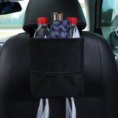 Hanging Oxford Cloth Car Trash Bag Can Waterproof Litter Garbage Bag Organizer Capacity Dustbin Storage Can
Hanging Oxford Cloth Car Trash Bag Can Waterproof Litter Garbage Bag Organizer Capacity Dustbin Storage Can