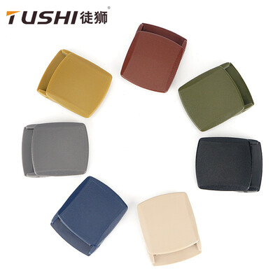 Plastic flat plastic buckle plastic steel belt green buckle open mold made belt buckle 38
Plastic flat plastic buckle plastic steel belt green buckle open mold made belt buckle 38