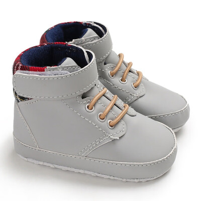 Autumn Baby Boys Shoes Breathable Patchwork Anti-Slip Toddler Baby Shoes Sneakers Toddler Soft Soled First Walkers
Autumn Baby Boys Shoes Breathable Patchwork Anti-Slip Toddler Baby Shoes Sneakers Toddler Soft Soled First Walkers