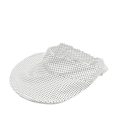 Hollow hat female summer&Korean version fashion eaves foldable sunscreen sunshade hat Outdoor Travel Beach Sun Hat tide
Hollow hat female summer&Korean version fashion eaves foldable sunscreen sunshade hat Outdoor Travel Beach Sun Hat tide
