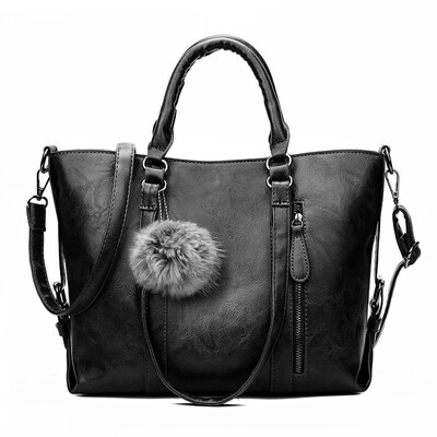 Tailored Women Ladies Retro Solid Large Capacity Zip Shoulder Tote Handbag Crossbody Bags
Tailored Women Ladies Retro Solid Large Capacity Zip Shoulder Tote Handbag Crossbody Bags