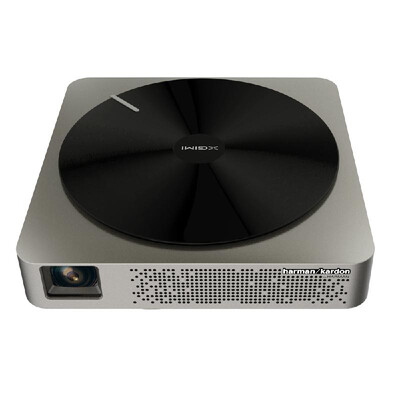 XGIMI Z4 Aurora DLP Projector Android 44 1080P Home Theater 700 ANSI Lumens 3D Beamer Portable Projector Cinema Dual-band WiFi Bl
XGIMI Z4 Aurora DLP Projector Android 44 1080P Home Theater 700 ANSI Lumens 3D Beamer Portable Projector Cinema Dual-band WiFi Bl