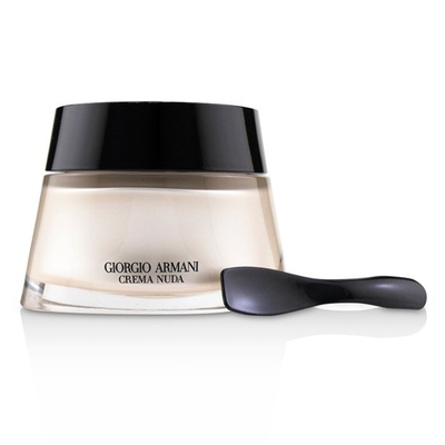 GIORGIO ARMANI - Crema Nuda Supreme Glow Reviving Tinted Cream - 01 Nude Glow 50ml169oz
GIORGIO ARMANI - Crema Nuda Supreme Glow Reviving Tinted Cream - 01 Nude Glow 50ml169oz