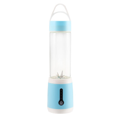 USB Charge Portable Electric Juicer Cup