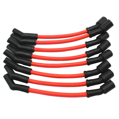 Tailored For Chevrole LSx LS1 LS2 LS3 LS6 LS7 High Heat Spark Plug Ignition Wires Set
Tailored For Chevrole LSx LS1 LS2 LS3 LS6 LS7 High Heat Spark Plug Ignition Wires Set