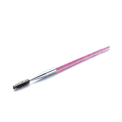 〖Follure〗1PCSHigh Quality Crystal Eyelash Brush Mascara Wands Applicator Spoolers Makeup
〖Follure〗1PCSHigh Quality Crystal Eyelash Brush Mascara Wands Applicator Spoolers Makeup