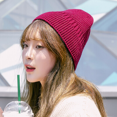 Hat ladies fallwinter new wool cap Korean tide net red pointed head cap lovers Joker ear protection cold cap men
Hat ladies fallwinter new wool cap Korean tide net red pointed head cap lovers Joker ear protection cold cap men
