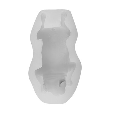 Cute 3D Shar Pei Dog Silicone Cake Baking Mold Decoration DIY Handmade Soap Chocolate Fondant Tools
Cute 3D Shar Pei Dog Silicone Cake Baking Mold Decoration DIY Handmade Soap Chocolate Fondant Tools