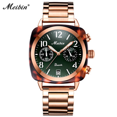 Meibin luminous watch female waterproof net red shaking sound ladies watch multi-function steel belt trend 2019 new
Meibin luminous watch female waterproof net red shaking sound ladies watch multi-function steel belt trend 2019 new