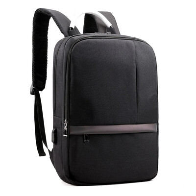 Backpack business casual office computer bag USB charging large capacity travel simple leisure tide backpack
Backpack business casual office computer bag USB charging large capacity travel simple leisure tide backpack
