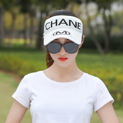 Empty top hat womens spring&summer leisure Korean mix&match sweet letter baseball cap knitting cap outdoor sun hat
Empty top hat womens spring&summer leisure Korean mix&match sweet letter baseball cap knitting cap outdoor sun hat