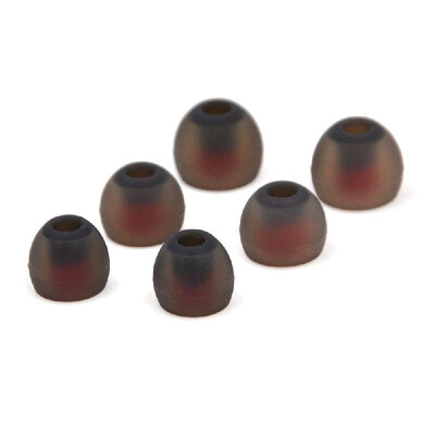3 Pairs 6 PCS M S In-ear Earphone Tips 38mm Earbuds Headphone Silicone Eartips Ear Sleeve For KZ IE80 Earphone
3 Pairs 6 PCS M S In-ear Earphone Tips 38mm Earbuds Headphone Silicone Eartips Ear Sleeve For KZ IE80 Earphone