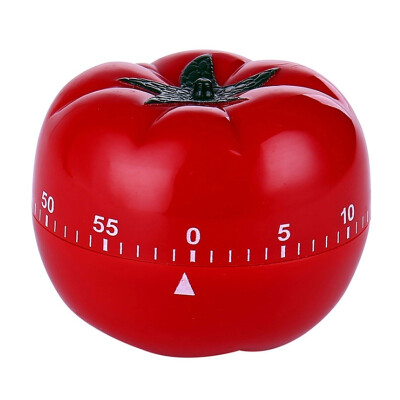 67676 cm Tomato Shaped Timer Kitchen Mechanical 60 Minutes Countdown Timer Kitchen Cooking & Baking Helper
67676 cm Tomato Shaped Timer Kitchen Mechanical 60 Minutes Countdown Timer Kitchen Cooking & Baking Helper