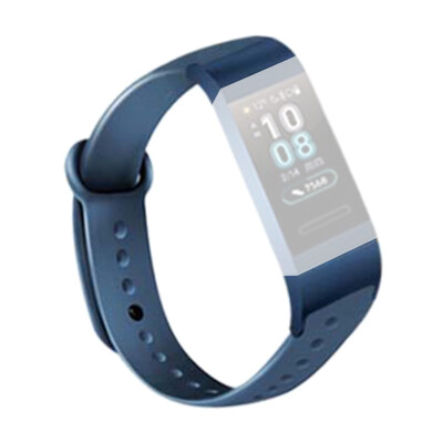 〖Follure〗Universal Sports Silicone One-Color Strap Band For Huawei 33PRO Smart Watch
〖Follure〗Universal Sports Silicone One-Color Strap Band For Huawei 33PRO Smart Watch