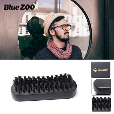〖Follure〗Men Boar Hair Bristle Beard Mustache Brush Hard Oval Wood Handle Male Beard Care
〖Follure〗Men Boar Hair Bristle Beard Mustache Brush Hard Oval Wood Handle Male Beard Care