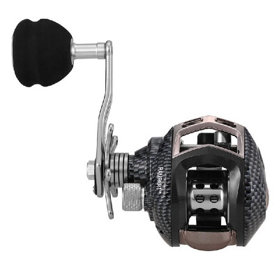 Baitcasting Fishing Reels 131BB 631 Bait Casting Fishing Reels Carp Fishing Baitcast Reel Tackle
Baitcasting Fishing Reels 131BB 631 Bait Casting Fishing Reels Carp Fishing Baitcast Reel Tackle