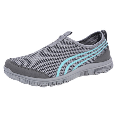 New Men Shoes Mens comfortable sneakers Mens Mesh Breathable Casual Sports Shoes Slip-On Loafers Soft outdoor walk Shoes
New Men Shoes Mens comfortable sneakers Mens Mesh Breathable Casual Sports Shoes Slip-On Loafers Soft outdoor walk Shoes