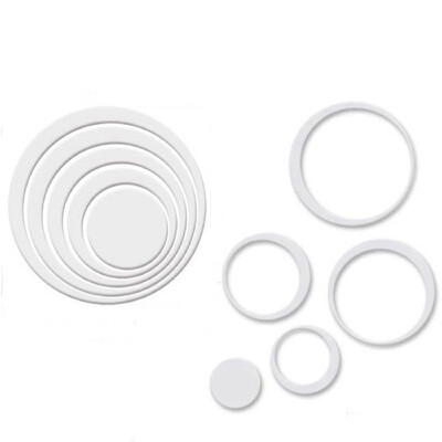 Tuwaga Creative 3D Acrylic DIY Circle Of Bubbles Decorative Wall Stickers TV Sofa Background Living Room Bedroom KidRoom Decor
Tuwaga Creative 3D Acrylic DIY Circle Of Bubbles Decorative Wall Stickers TV Sofa Background Living Room Bedroom KidRoom Decor