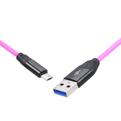 Lightning Charging Cable Charging Data Cable Lightning Phone Cable Data Sync for iPhoneMixed Color
Lightning Charging Cable Charging Data Cable Lightning Phone Cable Data Sync for iPhoneMixed Color