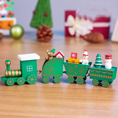 〖Follure〗Christmas Decoration Gift Christmas Train Holiday Gift Decoration Decoration
〖Follure〗Christmas Decoration Gift Christmas Train Holiday Gift Decoration Decoration