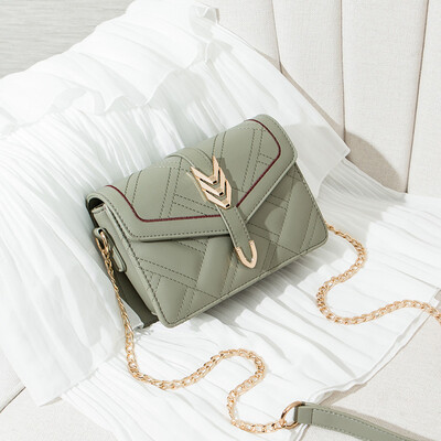 French minority womens western style small square bag Joker shoulder Messenger bag ins womens bag
French minority womens western style small square bag Joker shoulder Messenger bag ins womens bag