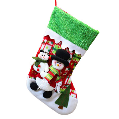 Toponeto Christmas Santa Socks Candy Gift Bag Ornament Party Xmas Tree Hanging Decoration
Toponeto Christmas Santa Socks Candy Gift Bag Ornament Party Xmas Tree Hanging Decoration