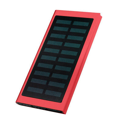 Solar 12000 Mah Power Bank External Battery 2 USB LED Powerbank Portable Mobile Phone Solar Charger For Xiaomi Mi Iphone
Solar 12000 Mah Power Bank External Battery 2 USB LED Powerbank Portable Mobile Phone Solar Charger For Xiaomi Mi Iphone