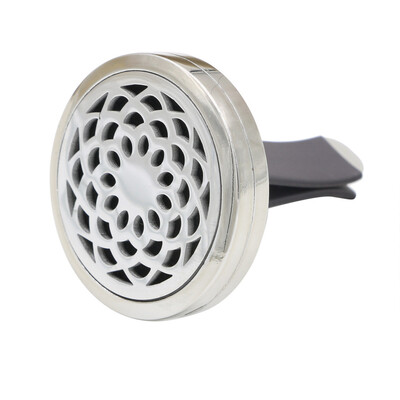 Tailored Stainless Car Air Auto Vent Freshener Essential Oil Gift Decor Clip Decoration
Tailored Stainless Car Air Auto Vent Freshener Essential Oil Gift Decor Clip Decoration