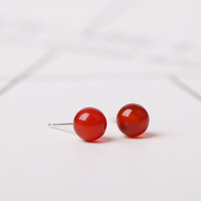 FW Fashion jewelry beautiful earrings red earrings trend women jewelry to send girlfriend birthday gift
FW Fashion jewelry beautiful earrings red earrings trend women jewelry to send girlfriend birthday gift