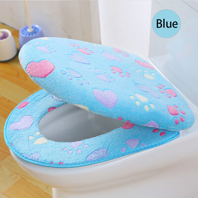 Gobestart Coral Fleece 2 Piece Set Potty Toilet Cover Toilet Mat Comfortable Cushions BU
Gobestart Coral Fleece 2 Piece Set Potty Toilet Cover Toilet Mat Comfortable Cushions BU