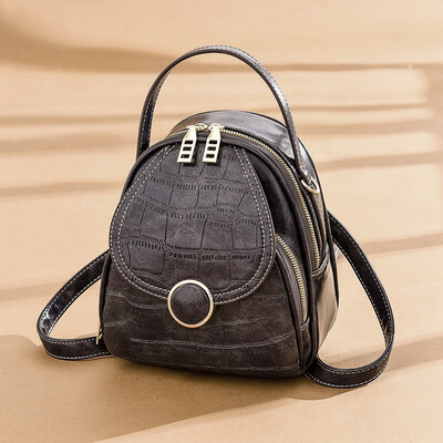 Texture bag girl bag Korean version 100 fashion oblique shoulder bag double shoulder girl bag fan you carry small bag
Texture bag girl bag Korean version 100 fashion oblique shoulder bag double shoulder girl bag fan you carry small bag