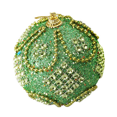 〖Follure〗Christmas Rhinestone Glitter Baubles Balls Xmas Tree Ornament Decoration 8CM
〖Follure〗Christmas Rhinestone Glitter Baubles Balls Xmas Tree Ornament Decoration 8CM