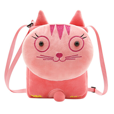Tailored Children Baby Kids Cartoon Shoulder Handbag Mini Crossbody Messenger Bags Packet
Tailored Children Baby Kids Cartoon Shoulder Handbag Mini Crossbody Messenger Bags Packet