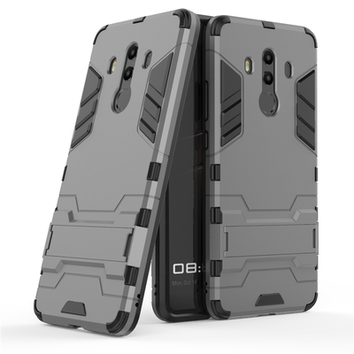 Goowiiz Phone Case For Huawei Mate 10Mate 10 ProMate 10 LiteMaimang 6 Armor PCTPU Silicone Hard Bracket Double Protection
Goowiiz Phone Case For Huawei Mate 10Mate 10 ProMate 10 LiteMaimang 6 Armor PCTPU Silicone Hard Bracket Double Protection