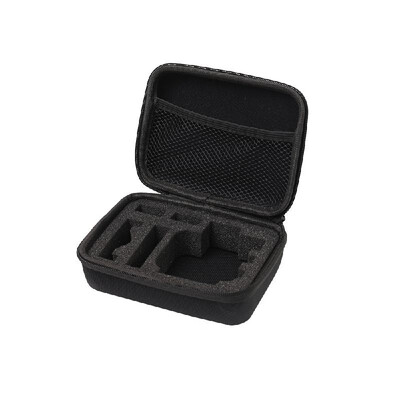 Portable Optional Size Anti-shock Storage bag for Sports Cam Gopro Accessory Black Camera Case
Portable Optional Size Anti-shock Storage bag for Sports Cam Gopro Accessory Black Camera Case
