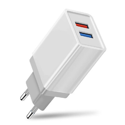 Fast Phone Charger USB EU Plug Power Adapter Travel Charger Power Adaptor Socket Home Converter Wall Charger For iPhone XR Max
Fast Phone Charger USB EU Plug Power Adapter Travel Charger Power Adaptor Socket Home Converter Wall Charger For iPhone XR Max