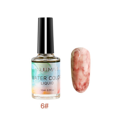 nail art Photo-therapy Nail Polish Marble Pattern Ink Smudge Gradient Manicure Smudge nail glue cosmetic make up
nail art Photo-therapy Nail Polish Marble Pattern Ink Smudge Gradient Manicure Smudge nail glue cosmetic make up