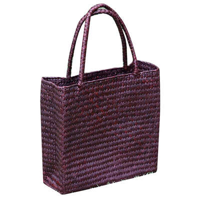 Rattan Handbag Weave Bag Casual Straw Braided Large Storage Basket Fashion Three-dimensional Women Tote
Rattan Handbag Weave Bag Casual Straw Braided Large Storage Basket Fashion Three-dimensional Women Tote