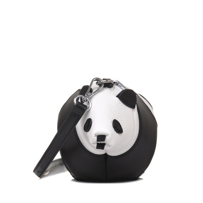 Casual Style Women Panda Messenger Bag China Patchwork Animal Cross Body Bag MINI Designer Polyester Peach Skin Shoulder Bag
Casual Style Women Panda Messenger Bag China Patchwork Animal Cross Body Bag MINI Designer Polyester Peach Skin Shoulder Bag