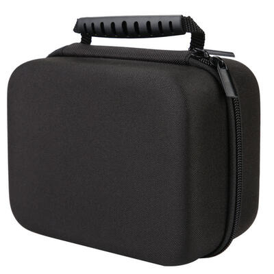 Greensen Portable Essential Oil Carry Case Bottle Essential Oil Holder Organizer Hand Bag
Greensen Portable Essential Oil Carry Case Bottle Essential Oil Holder Organizer Hand Bag