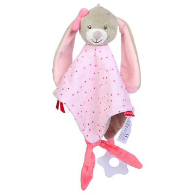 Tailored Newborn Soft Baby Teddy Bear Puppet Toy Gift Snuggle Baby Comforter Blanket BU
Tailored Newborn Soft Baby Teddy Bear Puppet Toy Gift Snuggle Baby Comforter Blanket BU
